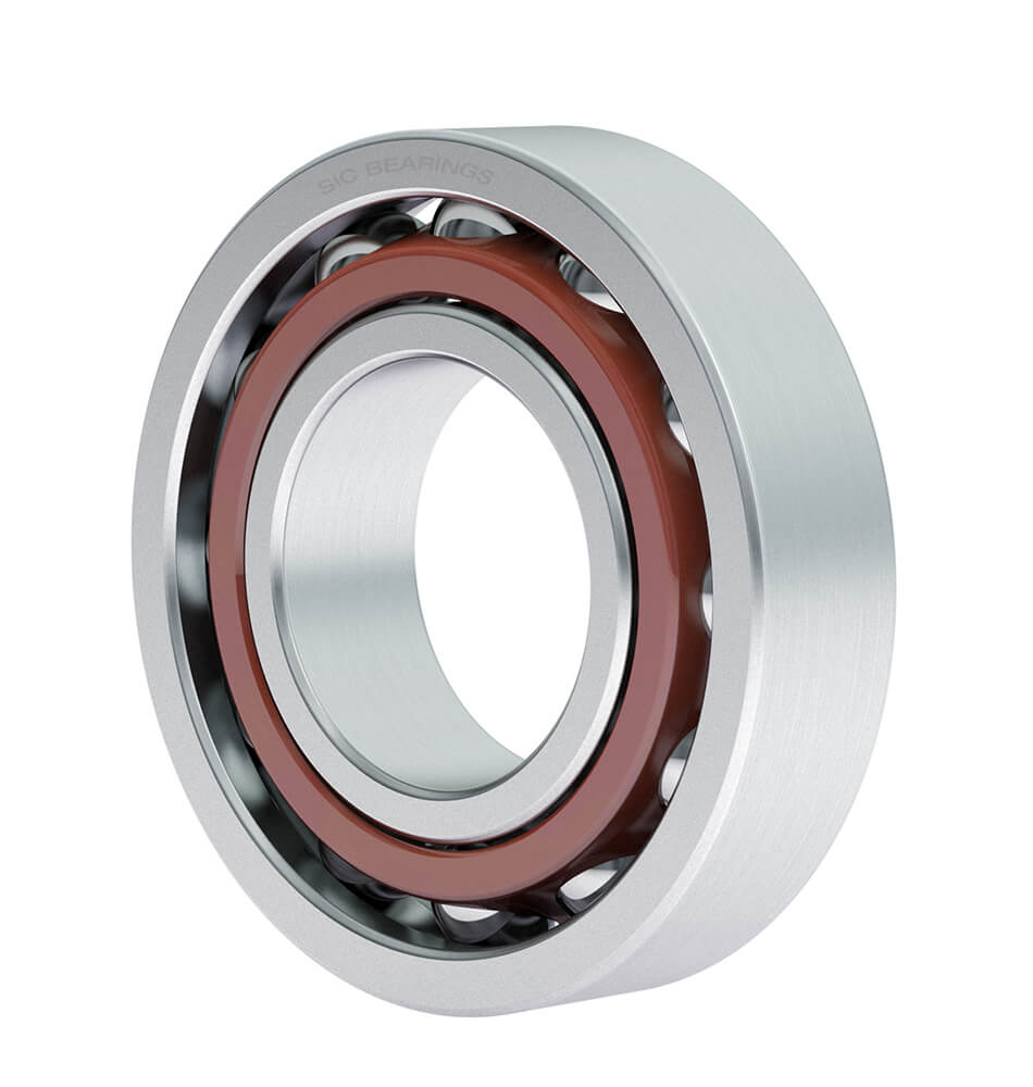 72 Series Angular Contact Bearings